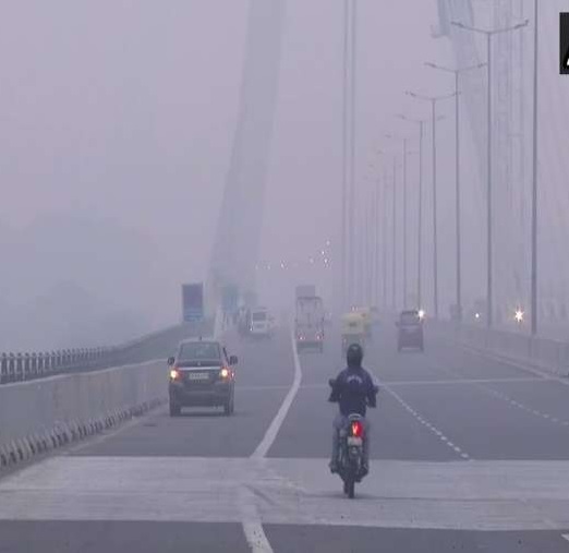 दिल्ली प्रदूषण 2019 : वायु प्रदूषण में फिर इजाफा, मंगलवार को जा सकता है खतरनाक स्तर पर