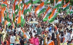 दिल्ली : कांग्रेस 30 नवंबर को रामलीला मैदान में करेगी ‘भारत बचाओ रैली’