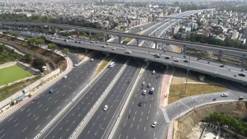 दिल्ली-मेरठ एक्सप्रेसवे घोटाले को लेकर कमिश्नर ने बुलाई बैठक