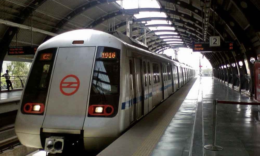 दिल्ली मेट्रो : 280 कोचों की जल्द बदलेगी सूरत, आधुनिक तकनीक से होंगे लैस