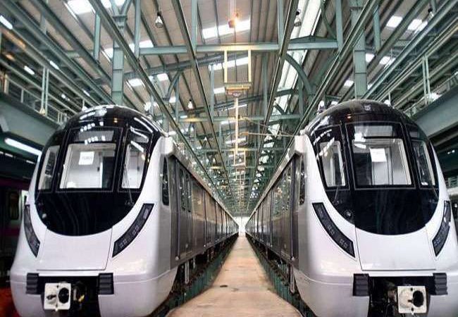 Meerut Rapid Rail Metro: 30,000 करोड़ में बदलने वाला है दिल्ली-West UP का ट्रांसपोर्ट सिस्टम