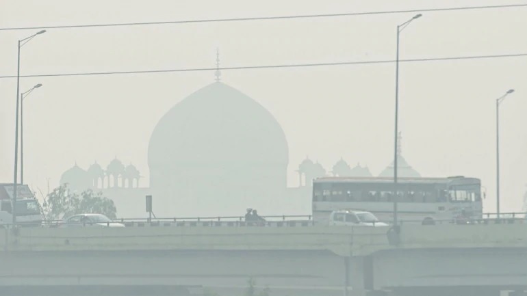 दिल्ली में प्रदूषण बरकरार, क्या फिर से आएगा ऑर्ड-ईवन