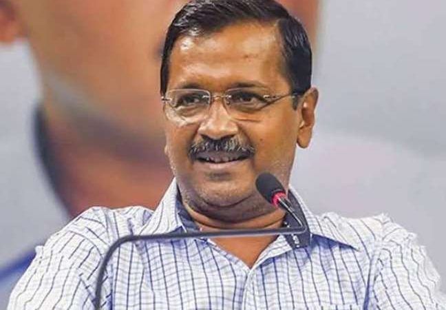 31 मार्च 2020 तक सीवर कनेक्शन लेने पर नहीं लगेगा कोई शुल्कः केजरीवाल