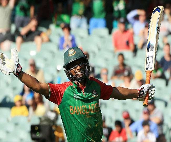 भारत के खिलाफ टी20 सीरीज में यह बांग्लादेशी कप्तान इतिहास रचने के करीब