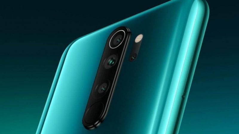 27 नवंबर से शुरू होगी Redmi Note 8 Pro की सेल, Amazon पर मिलेगा ये ऑफर