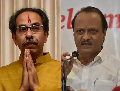 महाराष्ट्र कैबिनेट में उपमुख्यमंत्री बनेंगे अजित पवार, आदित्य ठाकरे भी बन सकते हैं मंत्री