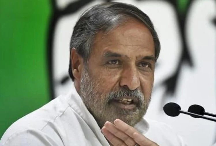 नागरिकता कानून के विरोध में हुई घटनाओं की न्यायिक जांच करवाए सरकार: कांग्रेस