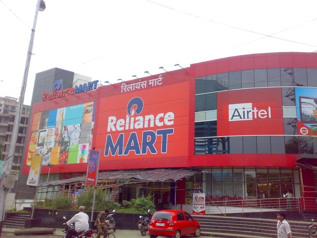 JioMart के साथ Reliance ने ग्रॉसरी सेग्मेंट में दी दस्तक; Amazon, Flipkart को मिलेगी टक्कर |