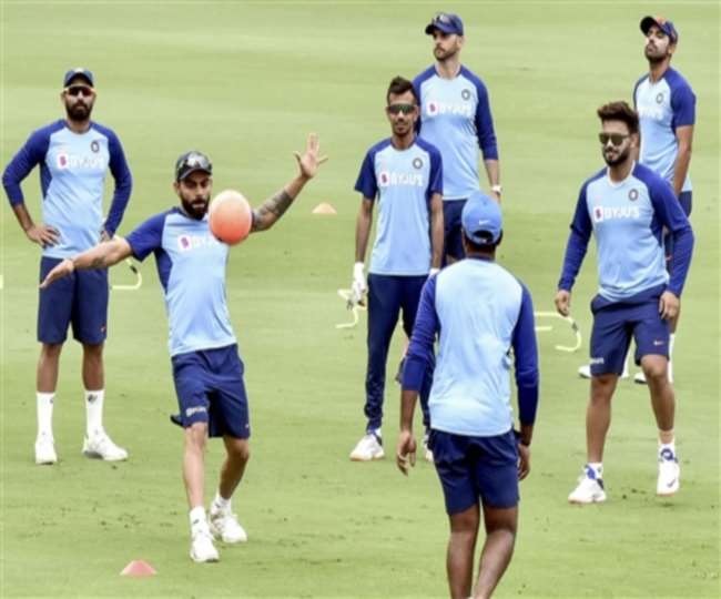 Ind vs WI: वेस्टइंडीज के खिलाफ पहले T20 मैच में इन भारतीय खिलाड़ियों को मिल सकता है मौका|
