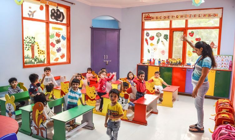 Delhi Nursery, KG Admission 2020: जनवरी में शुरू होगी नर्सरी दाखिलें के लिए आरक्षित श्रेणी की प्रवेश प्रक्रिया |