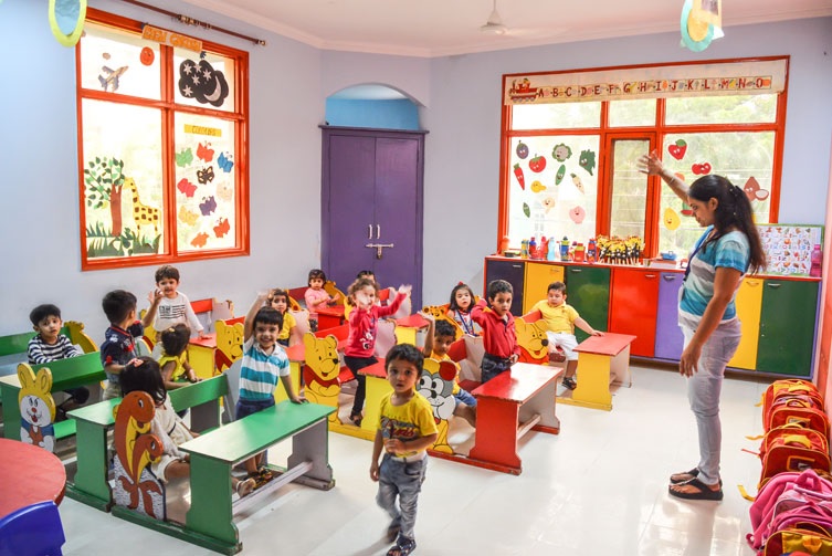 Delhi Nursery, KG Admission 2020: जनवरी में शुरू होगी नर्सरी दाखिलें के लिए आरक्षित श्रेणी की प्रवेश प्रक्रिया |