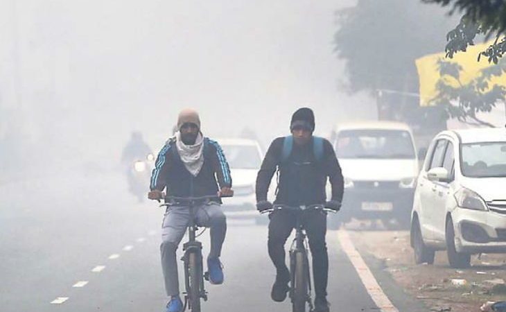 मौसम / आज से पहाड़ों पर फिर बर्फबारी, मैदानी इलाकों में बारिश होने की संभावना |