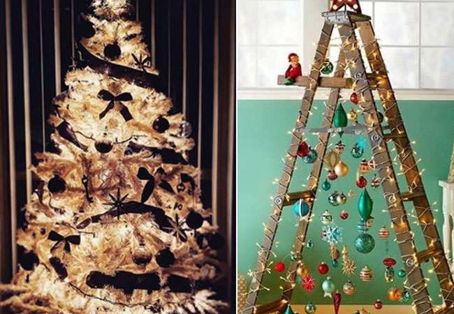 How To Make Christmas Tree: इन 5 आसान स्टेप्स से घर पर बनाएं क्रिसमस ट्री |