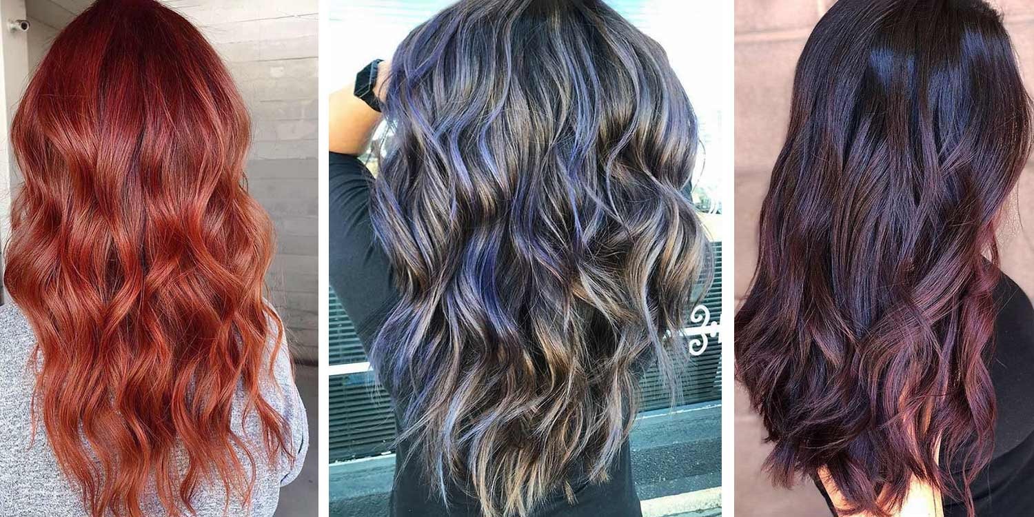 Hair Color Trends 2019: सिलेब्रिटीज़ से लेकर फैशनिस्टाज़ तक, इस साल छाए रहे ये 6 रंग |