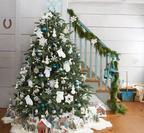 Ornaments For Christmas: इन 8 ऑर्नामेंट्स की मदद से और भी खूबसूरत लगेगी आपकी क्रिसमस ट्री |