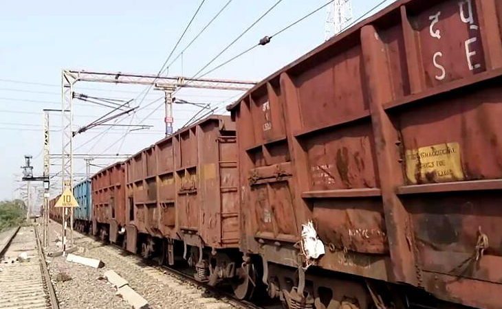 राजस्थान / छह साल में जोधपुर रेल मंडल में 10 अफसरों ने किया 360 करोड़ रु का घोटाला, सीबीआई जांच शुरू |