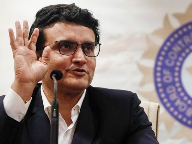2023 से 4 दिवसीय टेस्ट की तैयारी, 2 साल में 60% मैच 5 से कम दिन में खत्म; गांगुली बोले- अभी कुछ कहना जल्दबाजी |