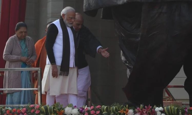 समान नागरिक संहिता व जनसंख्या नियंत्रण कानून हो सकता है मोदी सरकार का अगला लक्ष्य, दिए संकेत |