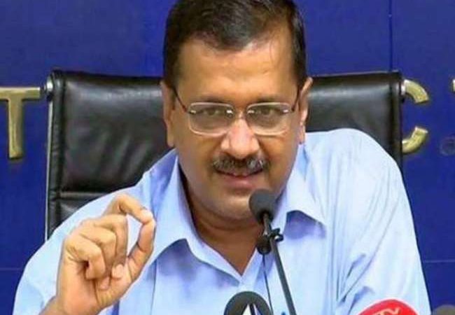 दिल्ली विधानसभा चुनाव 2020: कनॉट प्लेस में AAP का ‘फंड रेजिंग डिनर’ का आयोजन कल