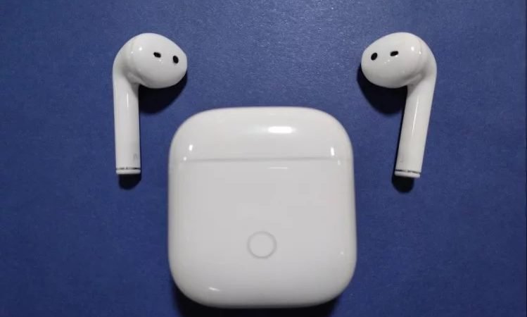 Realme बड्स एयर का अपग्रेडेड वर्जन को किया गया स्पॉट, जल्द हो सकता है लॉन्च