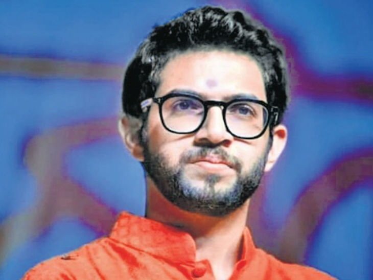 आदित्य ठाकरे ने बुधवार को कांग्रेस नेता राहुल गांधी से उनके निवास पर मुलाकात की।