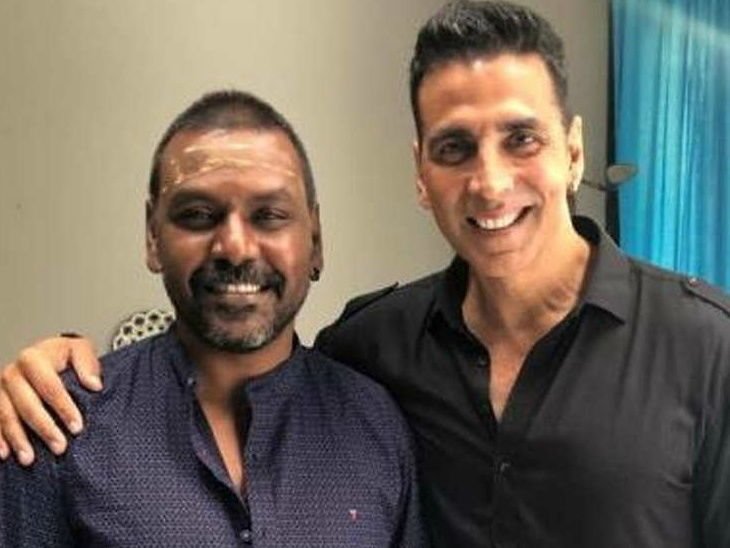 राघव लॉरेंस के संग डिफरेंस पर बोले अक्षय कुमार- “मुझे नहीं पता तब क्या हुआ था|