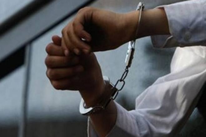 मेरठ हिंसा के दौरान पुलिस पर गोलियां चलाने वाला PFI सदस्य अनीस खलीफा गिरफ्तार
