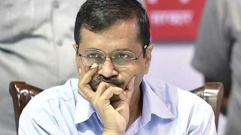 दिल्ली चुनाव 2020 : टिकट कटने से नाराज ‘आप’ के ये 5 बागी मैदान में उतरे