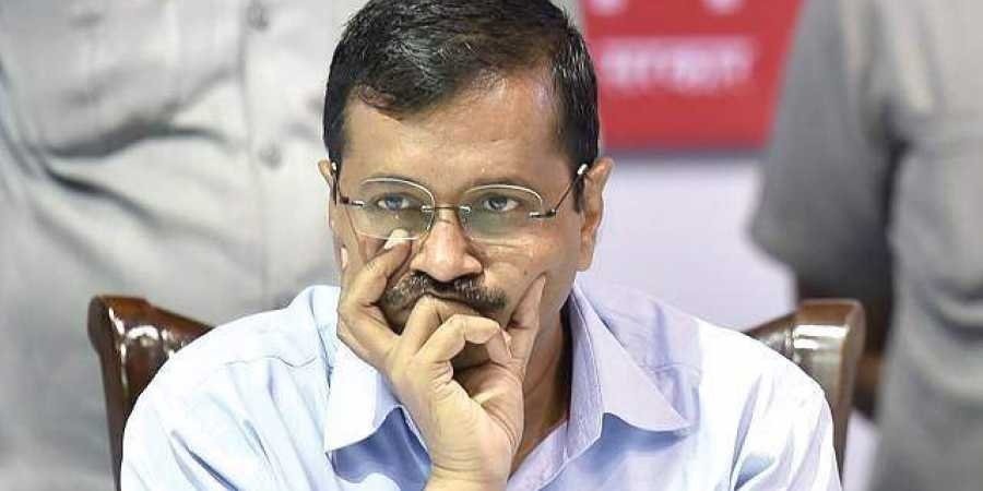 दिल्ली चुनाव 2020 : टिकट कटने से नाराज ‘आप’ के ये 5 बागी मैदान में उतरे