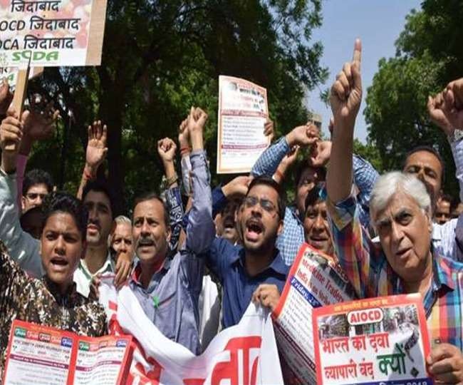 Bharat Bandh: भारत बंद का JEE Main समेत इन परीक्षाओं पर पड़ सकता है प्रभाव