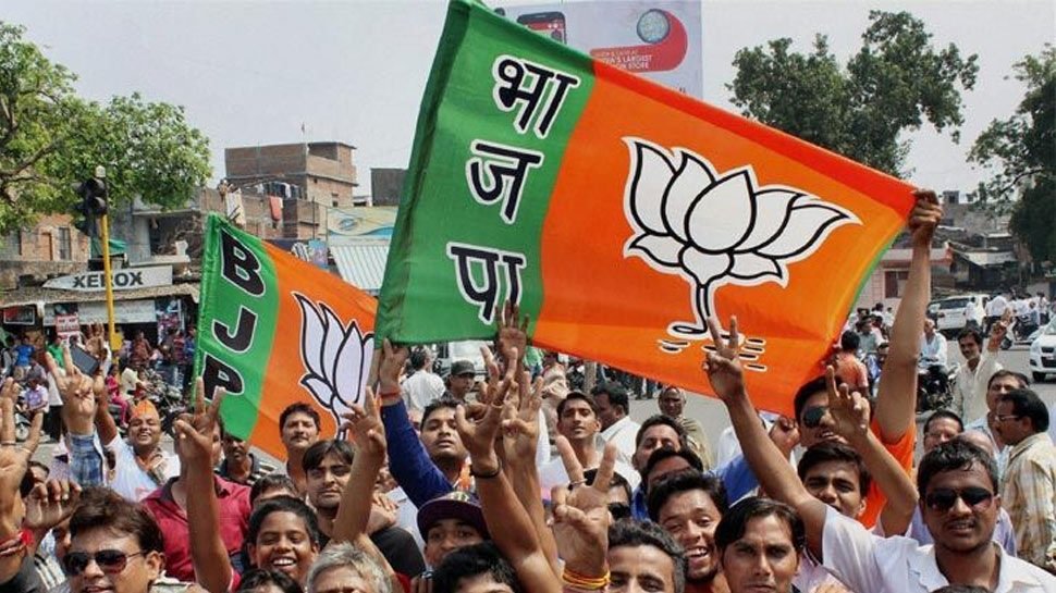 संशोधित नागरिकता कानून के समर्थन में असम भाजपा आज गुवाहाटी में आयोजित करेगी बड़ी रैली