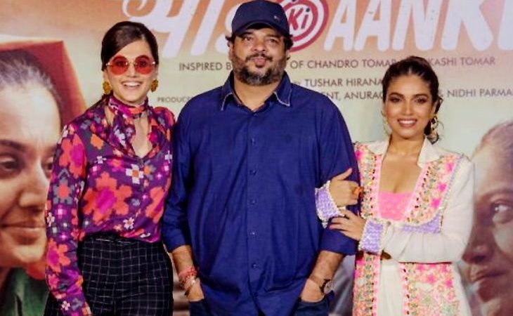 एकबार फिर बायोपिक बनाएंगे ‘सांड की आंख’ के निर्देशक, युवा उद्यमी के जीवन से प्रेरित होगी कहानी