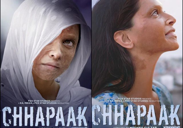 Chhapaak Box Office Collection Day 4: सोमवार को ढीली पड़ी ‘छपाक’, जानिए 4 दिनों की कुल कमाई