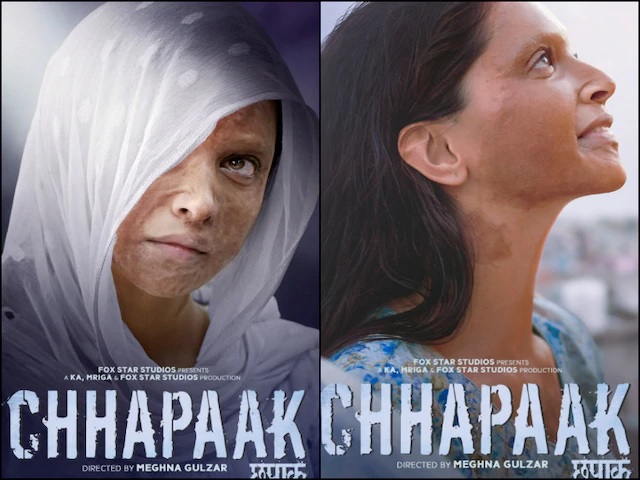 Chhapaak Box Office Collection Day 4: सोमवार को ढीली पड़ी ‘छपाक’, जानिए 4 दिनों की कुल कमाई