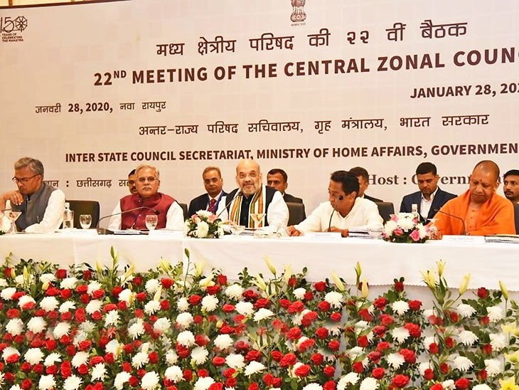 केंद्र और राज्य के बीच कई मुद्दों पर टकराव, कोऑपरेटिव फेडरलिज्म के बिना देश नहीं चलता