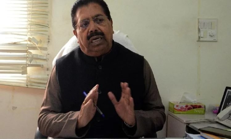 चाको का दावा, कांग्रेस के बगैर नहीं बनेगी सरकार, जरूरत पड़ी तो चुनाव बाद आप से गठबंधन |