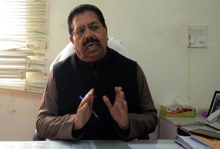 चाको का दावा, कांग्रेस के बगैर नहीं बनेगी सरकार, जरूरत पड़ी तो चुनाव बाद आप से गठबंधन |