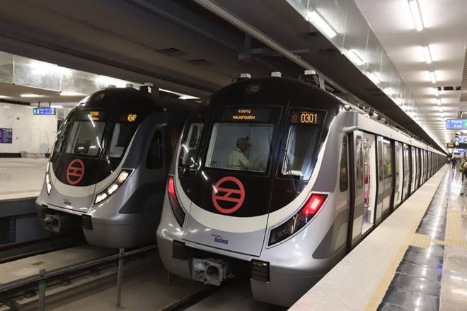 Delhi Metro: दिल्ली-गाजियाबाद के लाखों लोगों के लिए खुशखबरी, एक और मेट्रो रूट की तैयारी