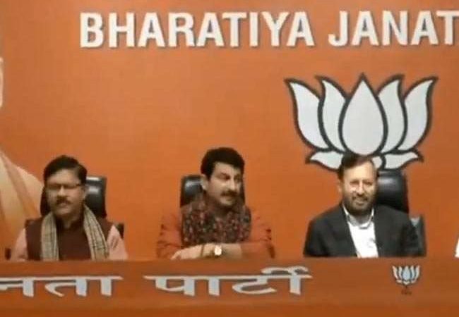 भाजपा को दलबदुलओं से ज्यादा अपनों पर भरोसा, पदाधिकारी भी निराश