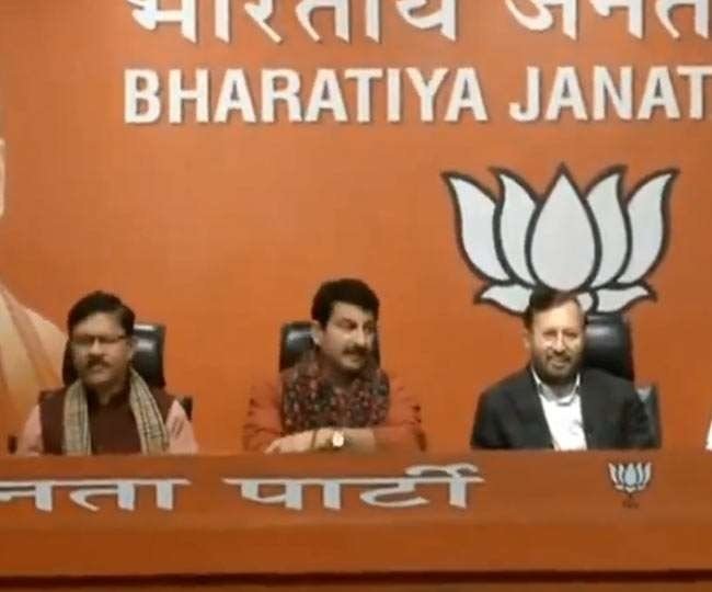 भाजपा को दलबदुलओं से ज्यादा अपनों पर भरोसा, पदाधिकारी भी निराश