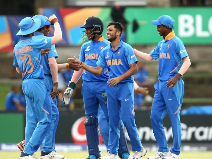 भारत दूसरा मैच 10 विकेट से जीता; जापान 41 रन पर ऑलआउट, उसके 5 बल्लेबाज खाता भी नहीं खोल पाए
