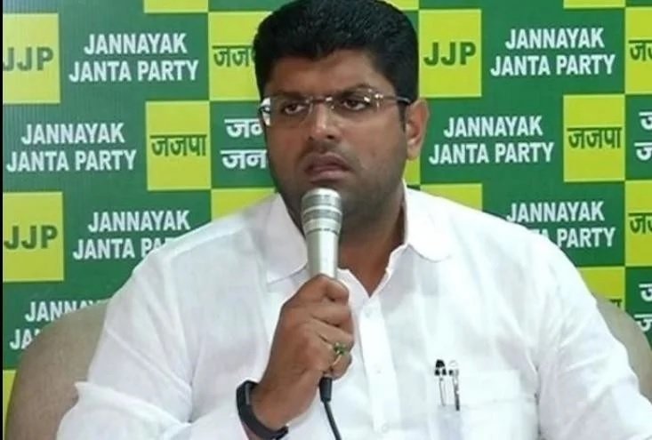 दुष्यंत चौटाला की पार्टी नहीं लड़ेगी दिल्ली विधानसभा चुनाव, भाजपा के लिए करेगी प्रचार