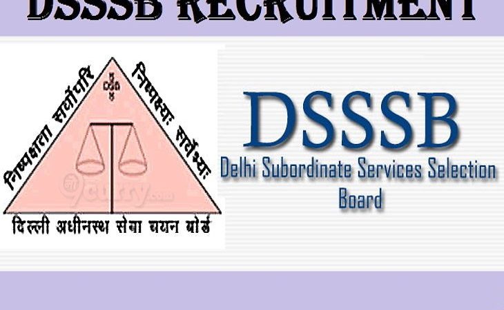 दिल्ली सरकार के विभिन्न विभागों में 536 पदों पर भर्ती निकली, 6 फरवरी तक आवेदन कर सकते हैं |