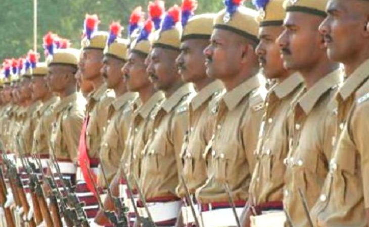 20 जनवरी को होने वाली बिहार पुलिस कांस्टेबल परीक्षा रद्द, जल्द होगी नई तारीख की घोषणा