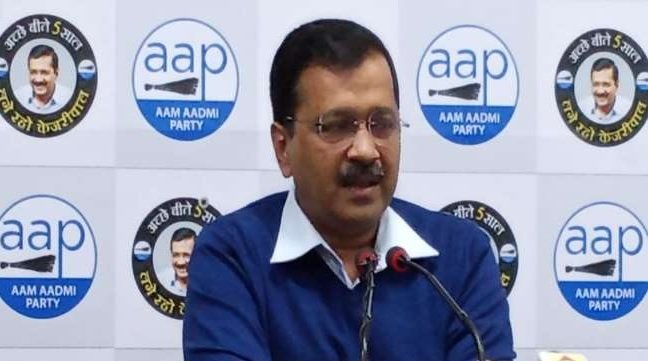 दिल्ली चुनाव 2020 : बजट में दिल्ली के लिए खूब घोषणाएं करेगा केंद्र सरकार |