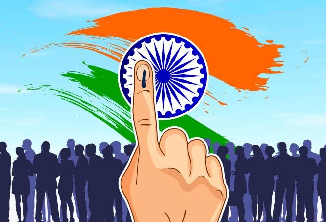 दिल्ली चुनाव 2020: हर जनसभा और रोड शो से करवट बदल रही दिल्ली चुनाव की सियासत