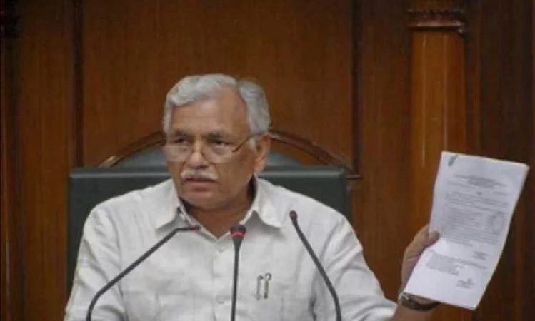 दिल्लीः विधानसभा अध्यक्ष को टिकट दिलाने के बदले मांगे ढाई करोड़, गिरफ्तार