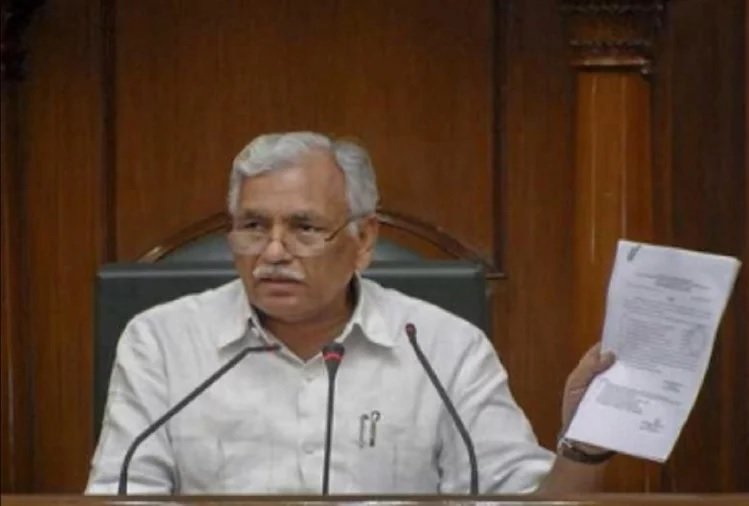 दिल्लीः विधानसभा अध्यक्ष को टिकट दिलाने के बदले मांगे ढाई करोड़, गिरफ्तार