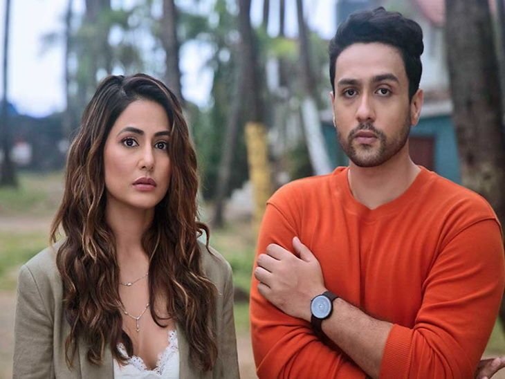डैमेज्‍ड 2′ में काम करने को लेकर बोलीं हिना खान, ‘थ्रिलर और हॉरर से भरपूर कहानी है’