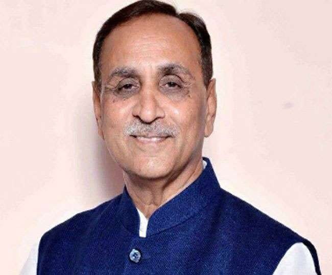 केतन ईनामदार को कांग्रेस में शामिल होने के ऑफर पर सीएम विजय रूपाणी का पलटवार